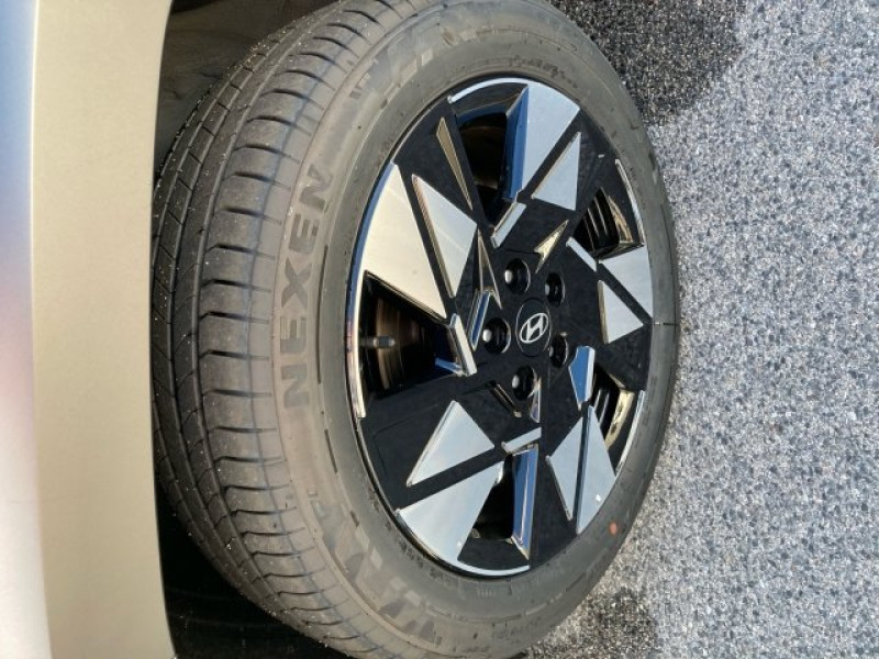 Kona (SX2) GO Plus 1.6 T-GDI 2WD DCT - 7