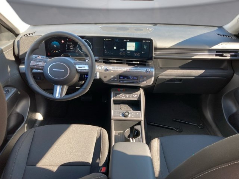 Kona (SX2) GO Plus 1.6 T-GDI 2WD DCT - 8
