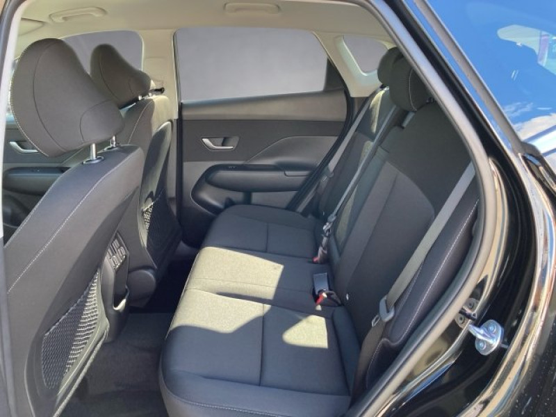 Kona (SX2) GO Plus 1.6 T-GDI 2WD DCT - 11