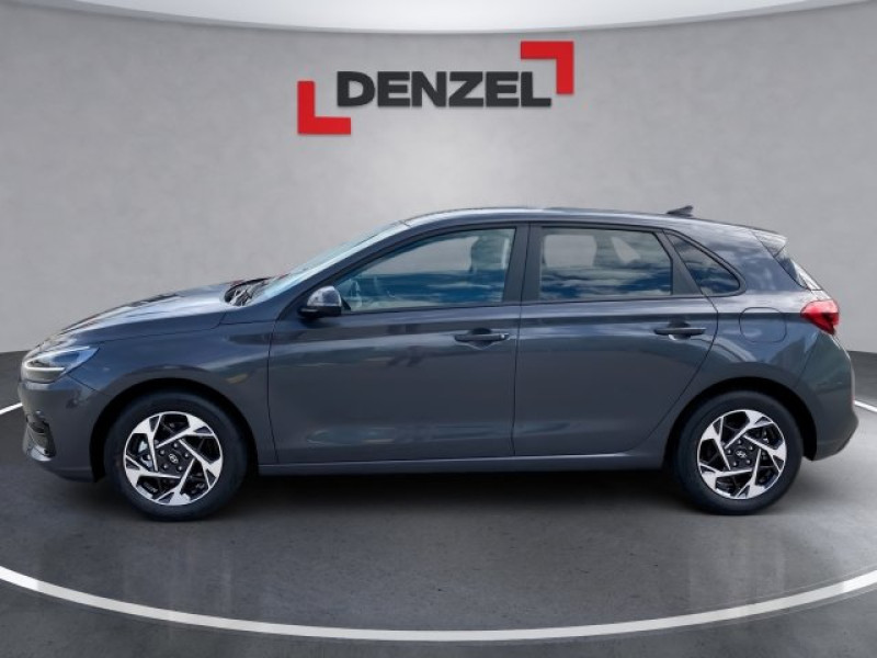 i30 - PD Comfort Line 1.6 T-GDI DCT - 1