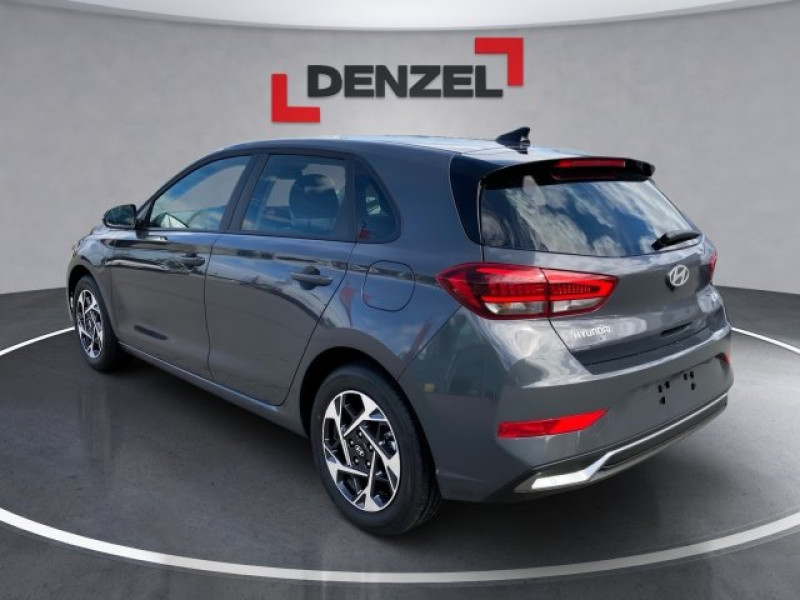 i30 - PD Comfort Line 1.6 T-GDI DCT - 2