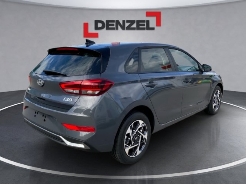 i30 - PD Comfort Line 1.6 T-GDI DCT - 3