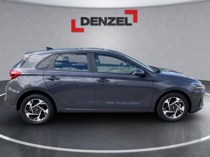 i30 - PD Comfort Line 1.6 T-GDI DCT - 4