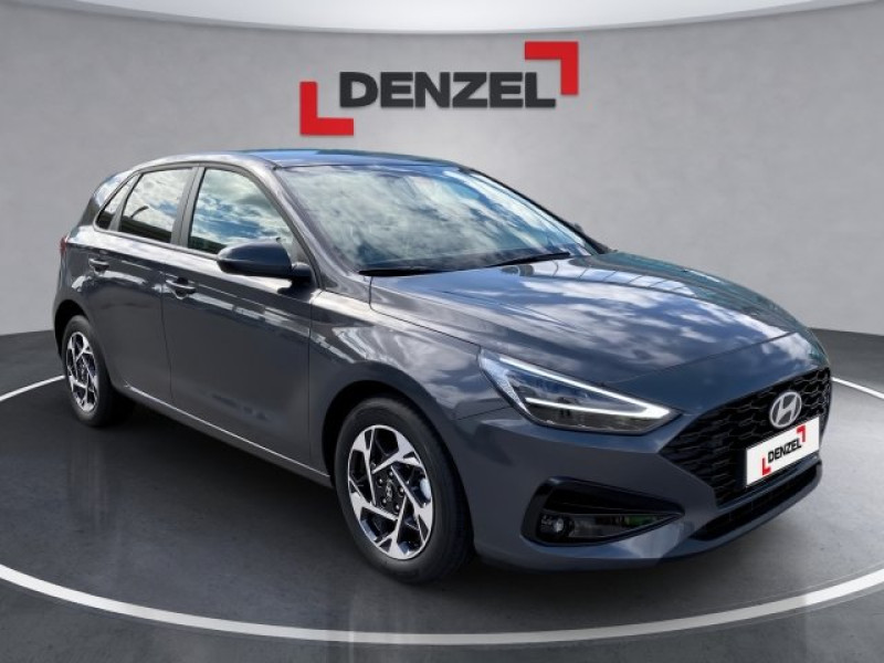 i30 - PD Comfort Line 1.6 T-GDI DCT - 5
