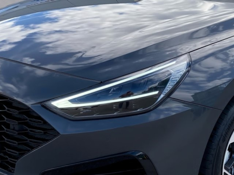i30 - PD Comfort Line 1.6 T-GDI DCT - 6