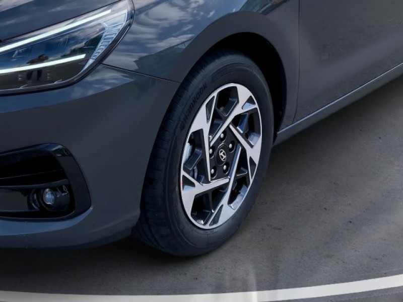 i30 - PD Comfort Line 1.6 T-GDI DCT - 7