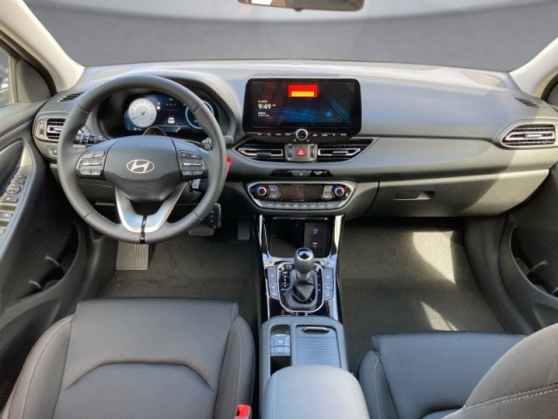 i30 - PD Comfort Line 1.6 T-GDI DCT - 8