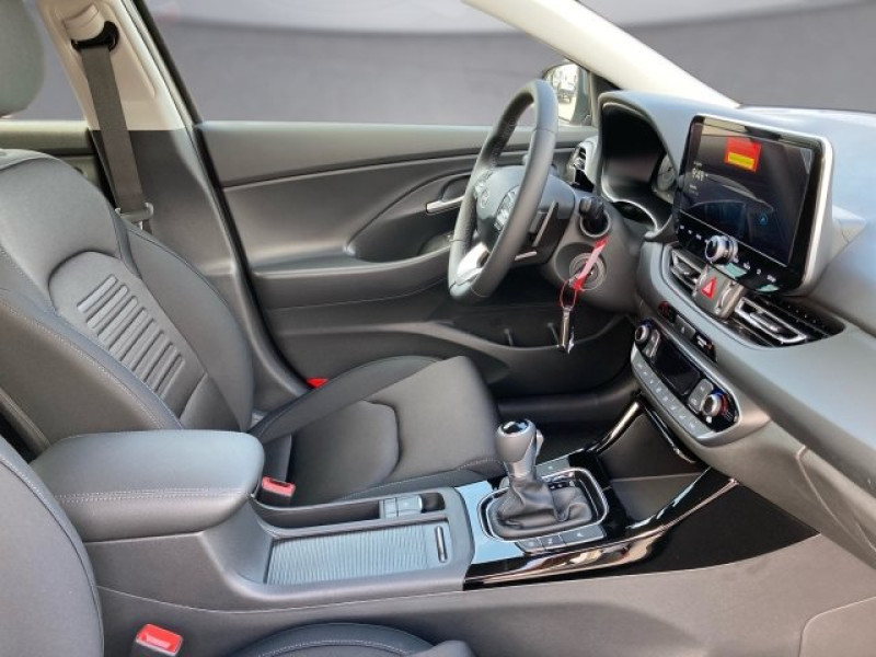 i30 - PD Comfort Line 1.6 T-GDI DCT - 10