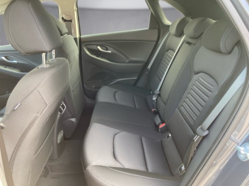 i30 - PD Comfort Line 1.6 T-GDI DCT - 11