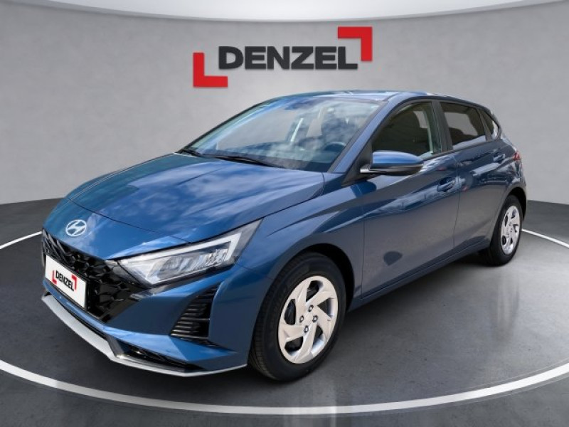 i20 (BC3) GO 1.0 T-GDI - 0