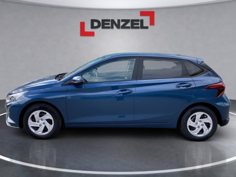 i20 (BC3) GO 1.0 T-GDI - 1