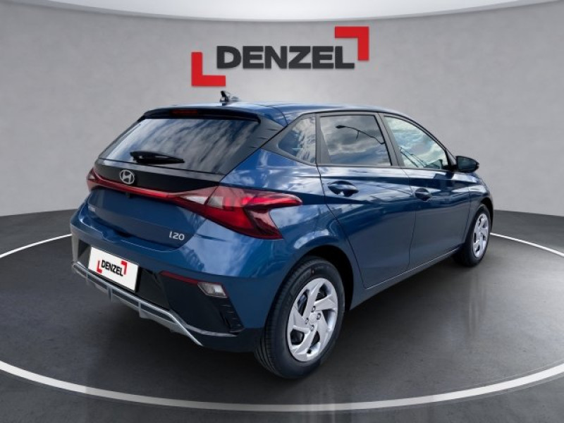 i20 (BC3) GO 1.0 T-GDI - 3