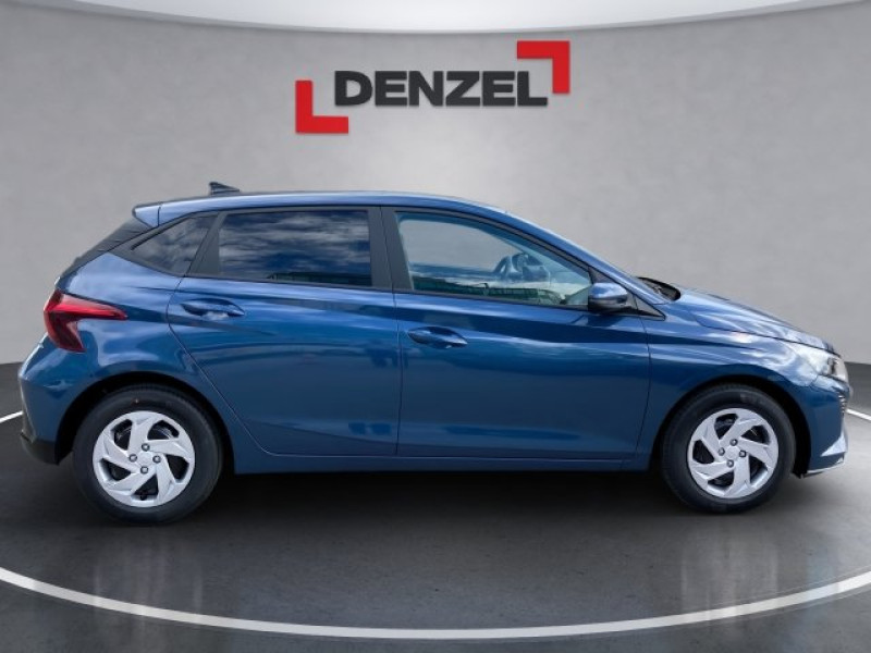 i20 (BC3) GO 1.0 T-GDI - 4