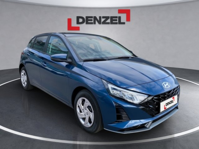 i20 (BC3) GO 1.0 T-GDI - 5