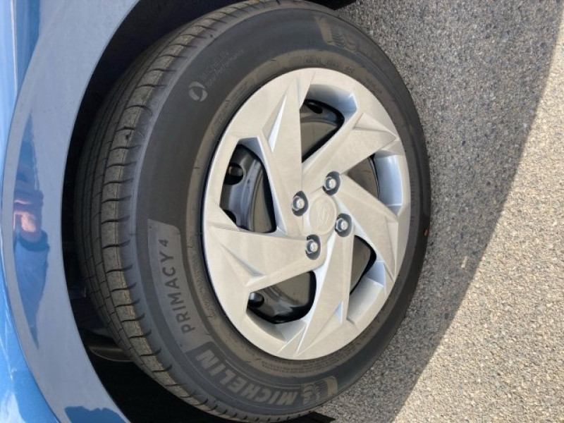 i20 (BC3) GO 1.0 T-GDI - 7