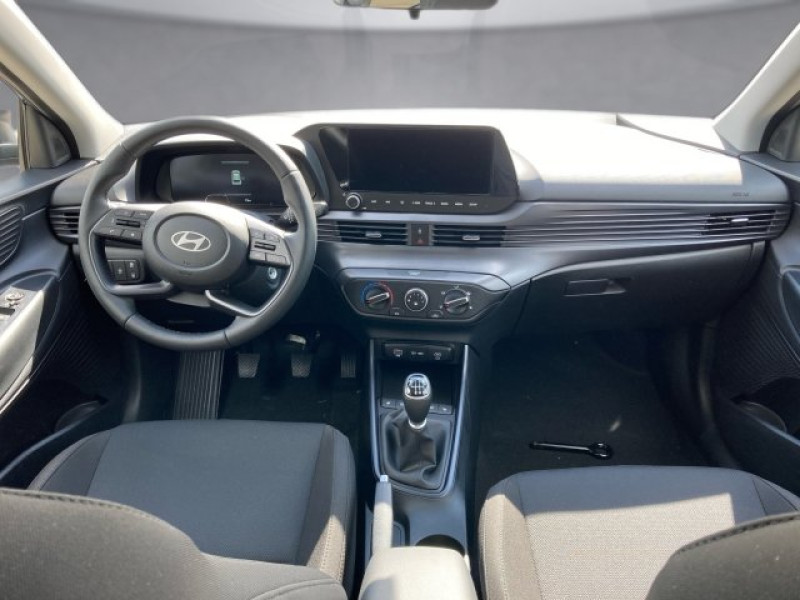 i20 (BC3) GO 1.0 T-GDI - 8