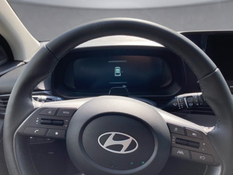 i20 (BC3) GO 1.0 T-GDI - 9