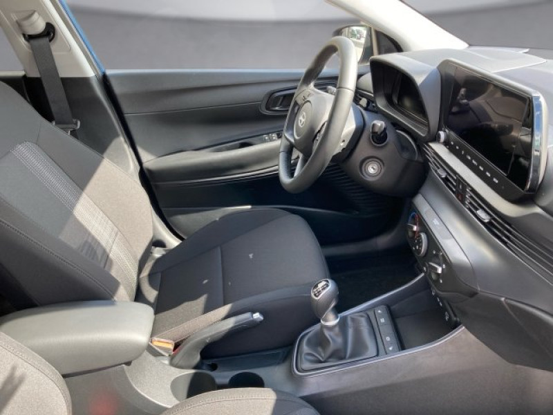 i20 (BC3) GO 1.0 T-GDI - 10