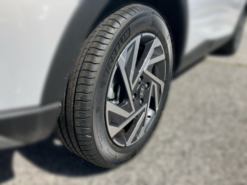 Bayon GO Plus 1.0 T-GDI - 4