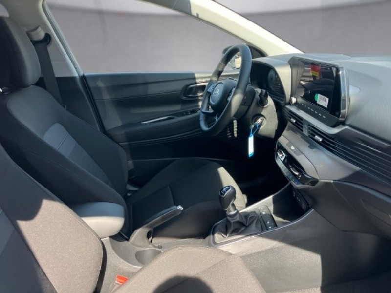 Bayon GO Plus 1.0 T-GDI - 5