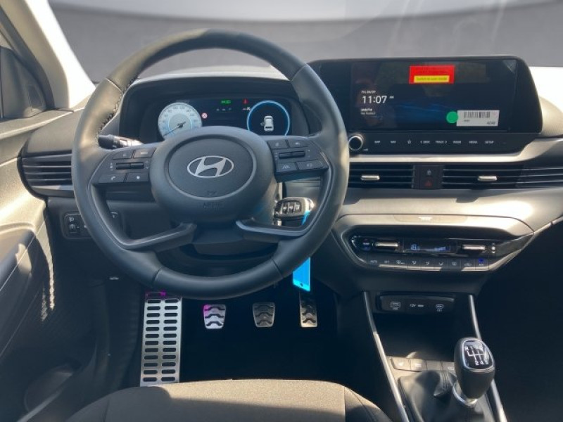 Bayon GO Plus 1.0 T-GDI - 6