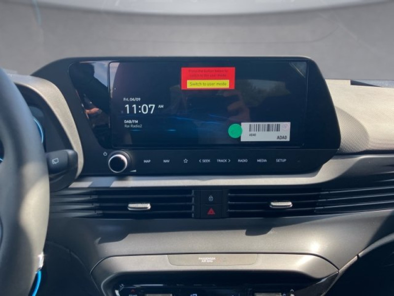 Bayon GO Plus 1.0 T-GDI - 7