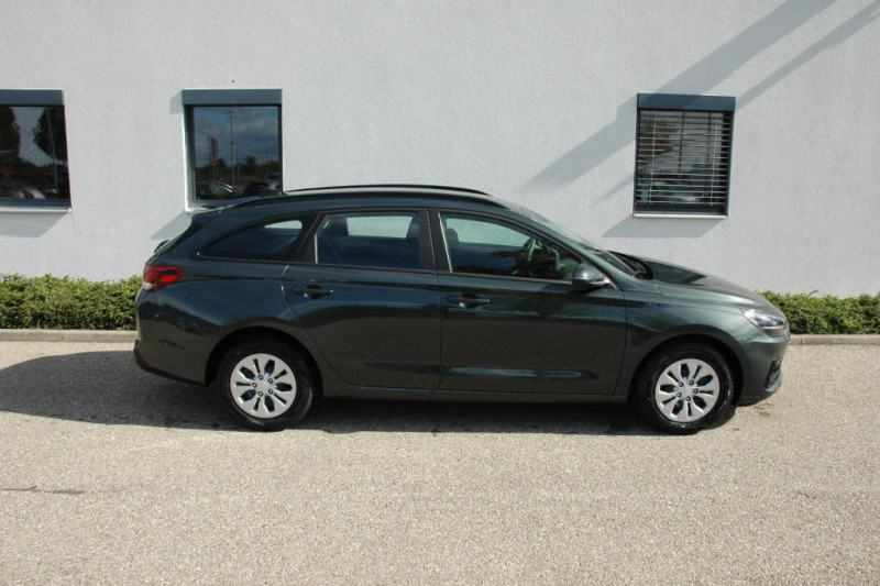 i30 Kombi - PD Smart Line 1.0 T-GDI c7ks1-PP5-OO4