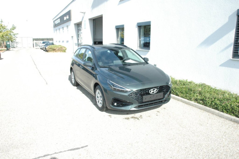 i30 Kombi - PD Smart Line 1.0 T-GDI c7ks1-PP5-OO4 - 1