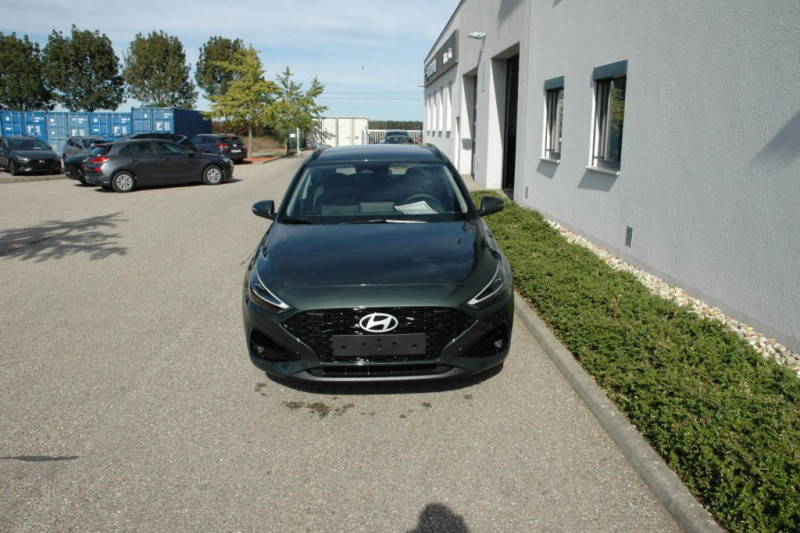 i30 Kombi - PD Smart Line 1.0 T-GDI c7ks1-PP5-OO4 - 2