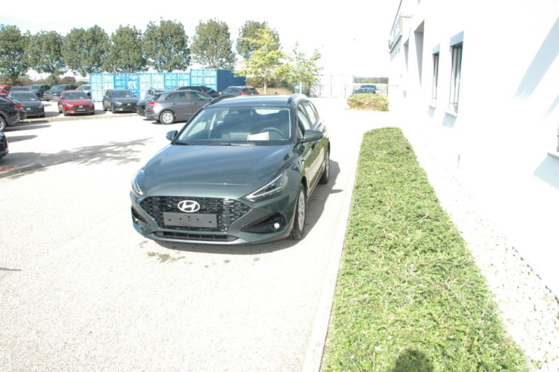 i30 Kombi - PD Smart Line 1.0 T-GDI c7ks1-PP5-OO4 - 4