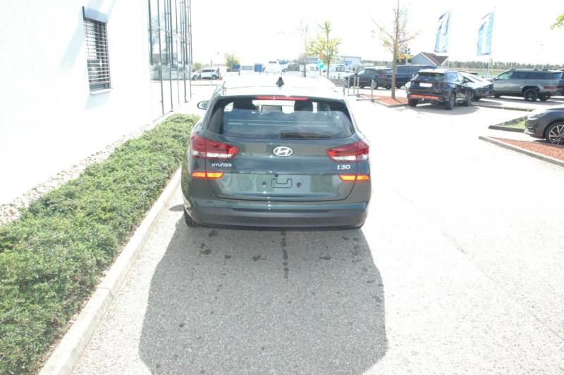 i30 Kombi - PD Smart Line 1.0 T-GDI c7ks1-PP5-OO4 - 6