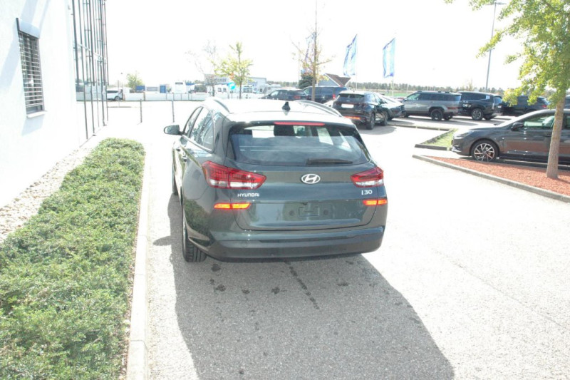 i30 Kombi - PD Smart Line 1.0 T-GDI c7ks1-PP5-OO4 - 7