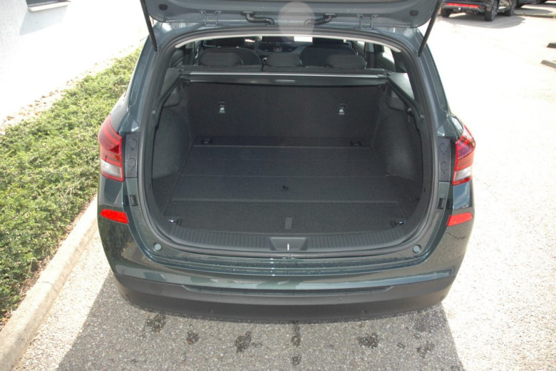i30 Kombi - PD Smart Line 1.0 T-GDI c7ks1-PP5-OO4 - 8