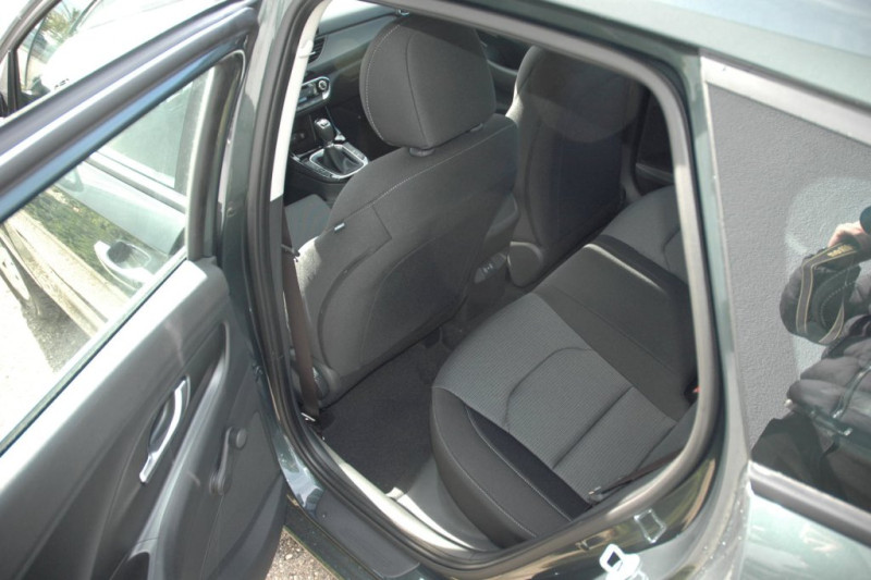 i30 Kombi - PD Smart Line 1.0 T-GDI c7ks1-PP5-OO4 - 9