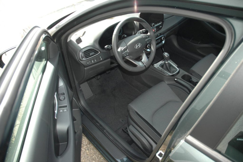i30 Kombi - PD Smart Line 1.0 T-GDI c7ks1-PP5-OO4 - 10