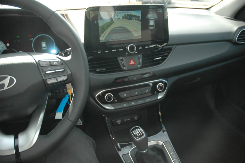 i30 Kombi - PD Smart Line 1.0 T-GDI c7ks1-PP5-OO4 - 16
