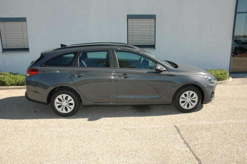 i30 Kombi - PD Smart Line 1.0 T-GDI c7ks1-PP5-OO4 - 0