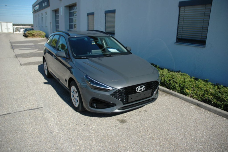 i30 Kombi - PD Smart Line 1.0 T-GDI c7ks1-PP5-OO4 - 1