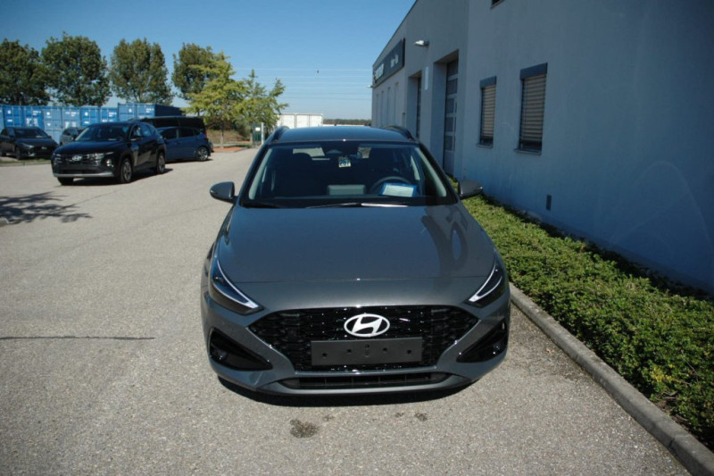 i30 Kombi - PD Smart Line 1.0 T-GDI c7ks1-PP5-OO4 - 2