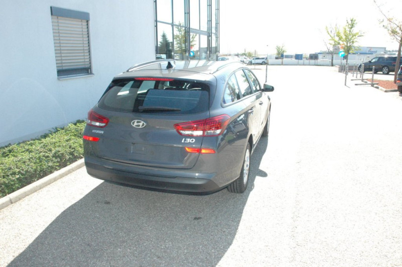 i30 Kombi - PD Smart Line 1.0 T-GDI c7ks1-PP5-OO4 - 4