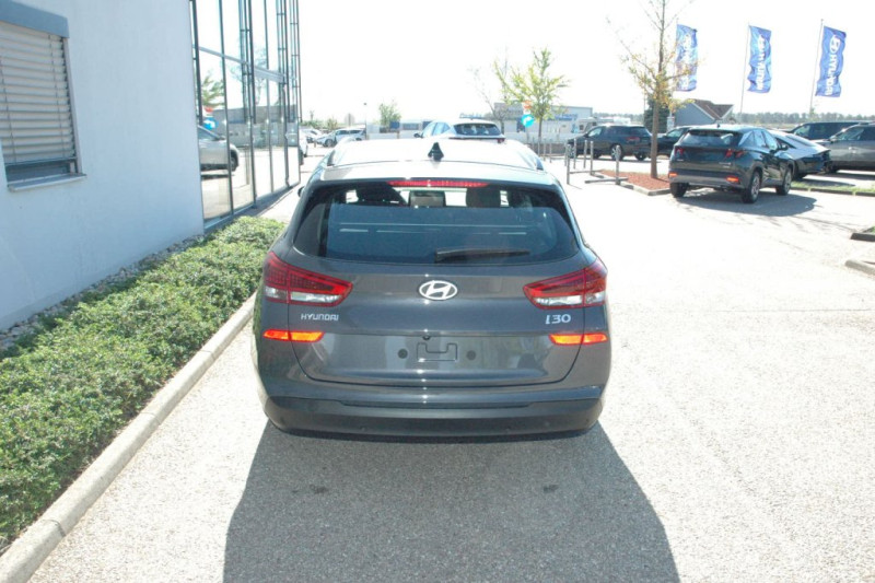 i30 Kombi - PD Smart Line 1.0 T-GDI c7ks1-PP5-OO4 - 5