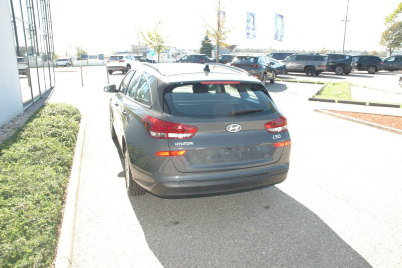i30 Kombi - PD Smart Line 1.0 T-GDI c7ks1-PP5-OO4 - 6
