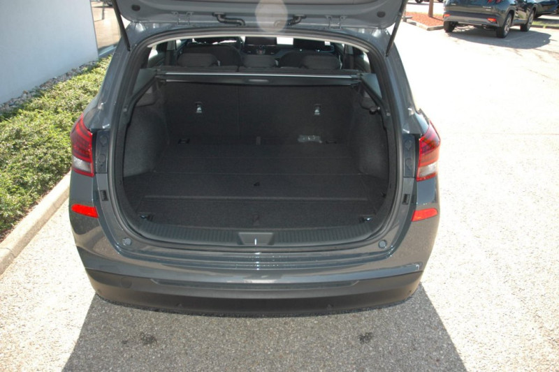 i30 Kombi - PD Smart Line 1.0 T-GDI c7ks1-PP5-OO4 - 7