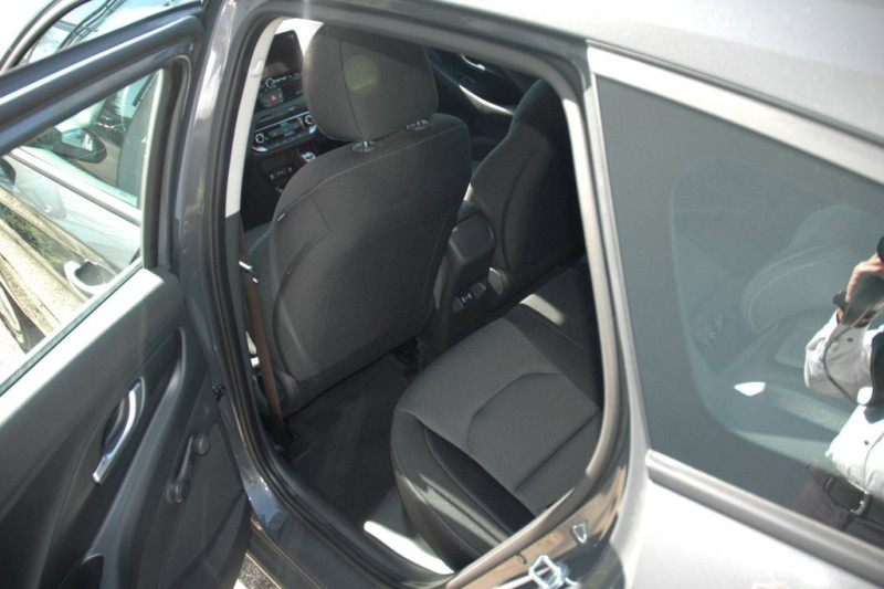 i30 Kombi - PD Smart Line 1.0 T-GDI c7ks1-PP5-OO4 - 8