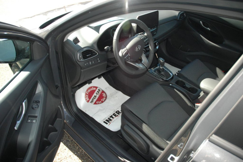 i30 Kombi - PD Smart Line 1.0 T-GDI c7ks1-PP5-OO4 - 9