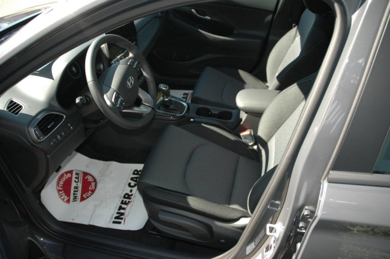 i30 Kombi - PD Smart Line 1.0 T-GDI c7ks1-PP5-OO4 - 10
