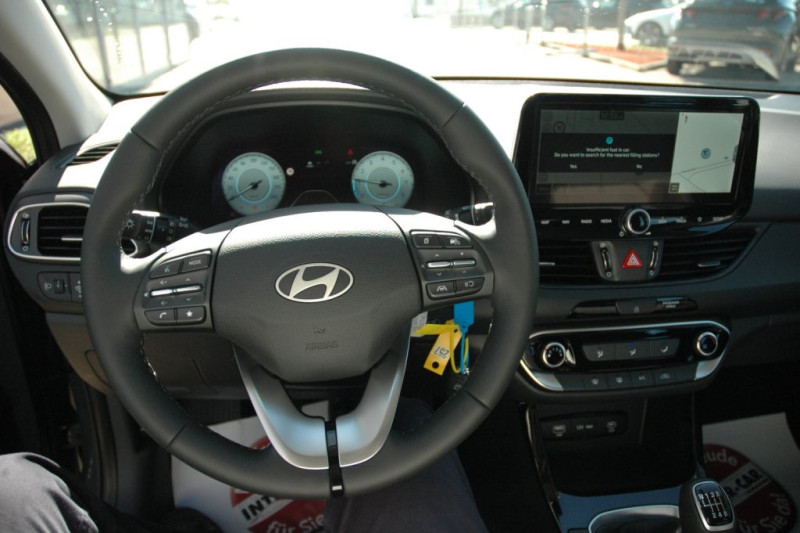 i30 Kombi - PD Smart Line 1.0 T-GDI c7ks1-PP5-OO4 - 13