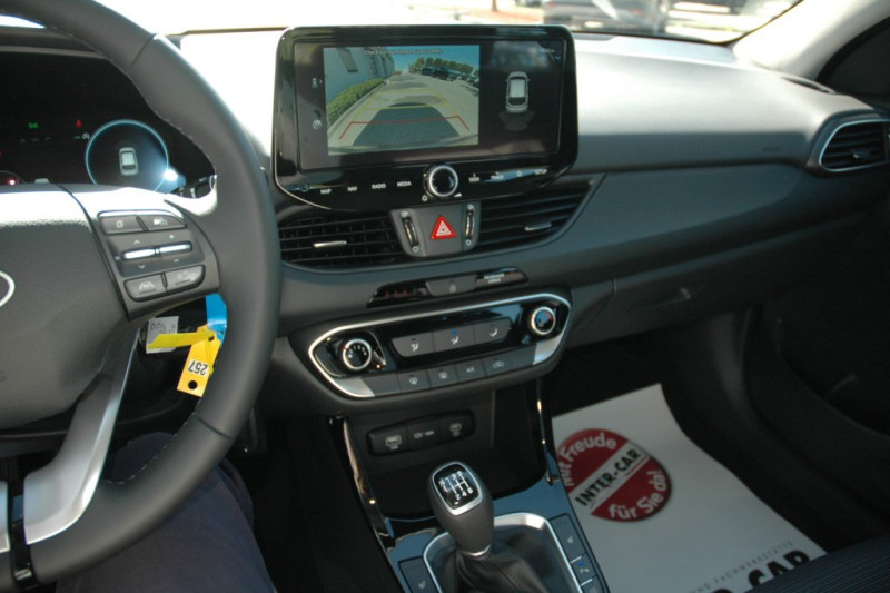 i30 Kombi - PD Smart Line 1.0 T-GDI c7ks1-PP5-OO4 - 15