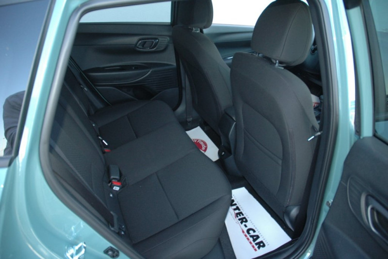 i20 (BC3) GO Plus 1.0 T-GDI DCT b6bu2-PP4/P5 - 4