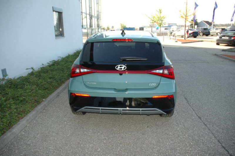 i20 (BC3) GO Plus 1.0 T-GDI DCT b6bu2-PP4/P5 - 7